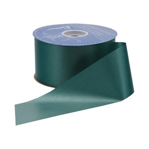 POLYPRO SATIN FOREST GREEN #9