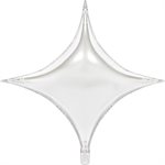 STRAPOINT M.40'' ARGENT